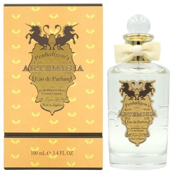 送料無料! アルテミジア EDP SP 100ml PENHALIGON S Ladie s レディース