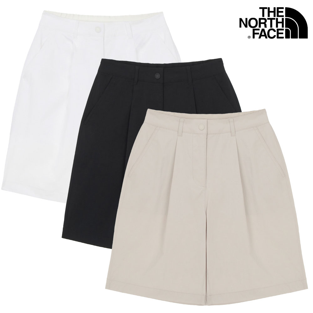 レディース ウィントゥリーショッツパンツ半ズボン W’S WINTRY SHORTS NS6NR33