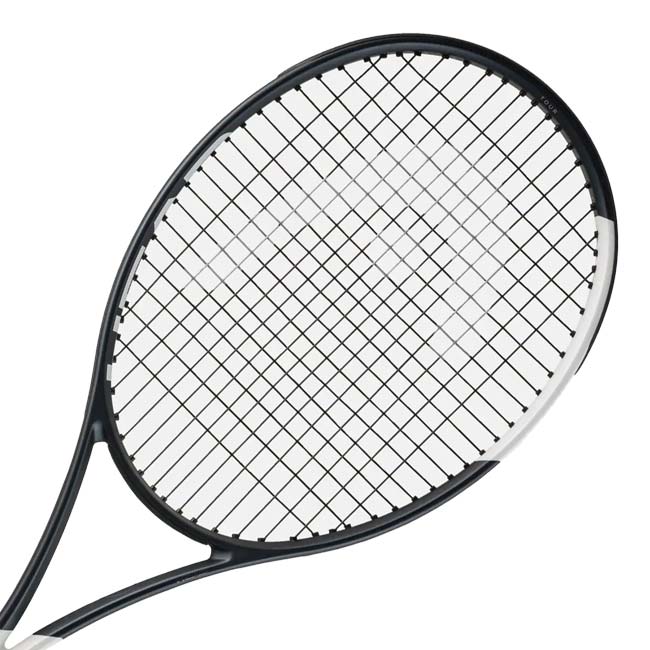ヘッド(HEAD) 2026 SPEED TOUR スピードツアー (305g) 海外正規品 硬式テニスラケット 232016ブラック×ホワイト