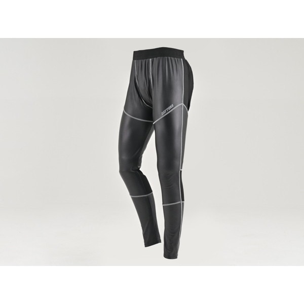 D42258 ゲルパンツ DI-010 防風ハニカムゲルパンツ XLサイズ