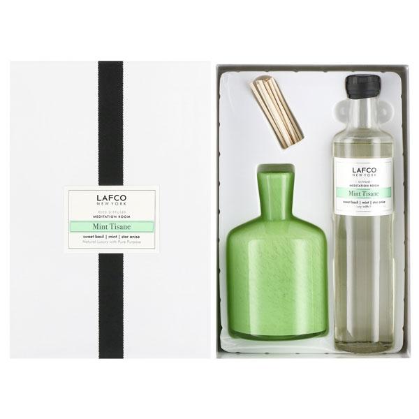 ラフコ リードディフューザー メディテーションルーム 443ml スティック付き LAFCO