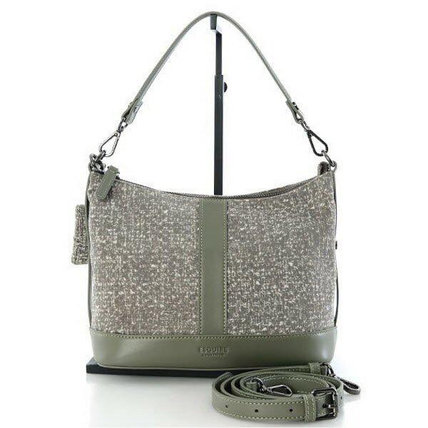 [] 女性用ショルダーバッグ(EOESHB672GR) (P003750297)