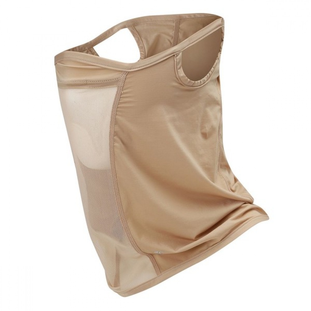 [Phantom] メンズメッシュクーリングバフマスク