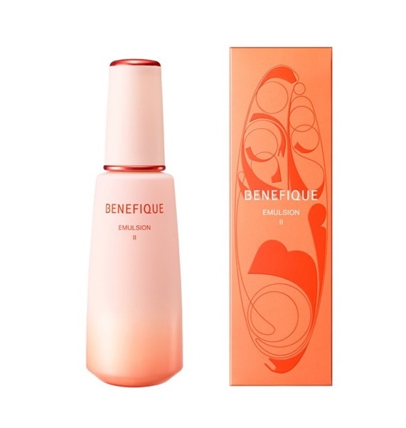 【新商品】 ベネフィーク エマルジョン II 150ml 【医薬部外品】