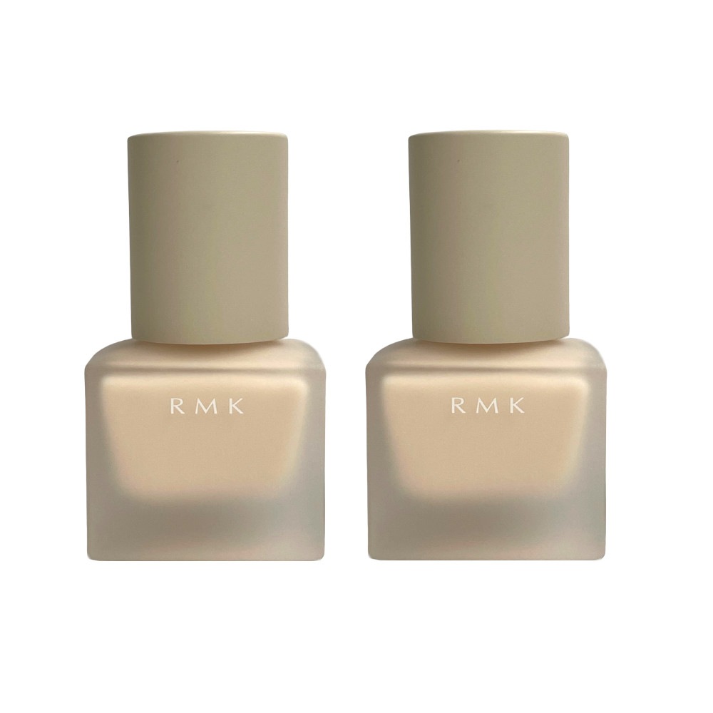 メイクアップベース 30ml2個セット