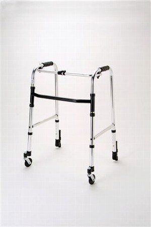 歩行器