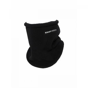 【emis】韓国人気★ NEW LOGO SHAGGY MUFFLER 韓國emis NEW LOGO SHAGGY BEANIE 韓製柔軟絨毛毛帽白色WHITE