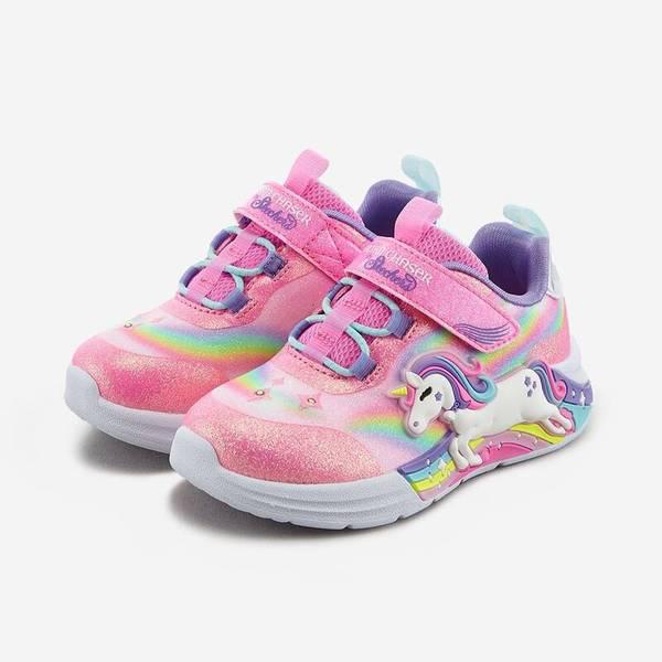 女の子ユニコーンチェイサーSK0GLCFX031-A 285516
