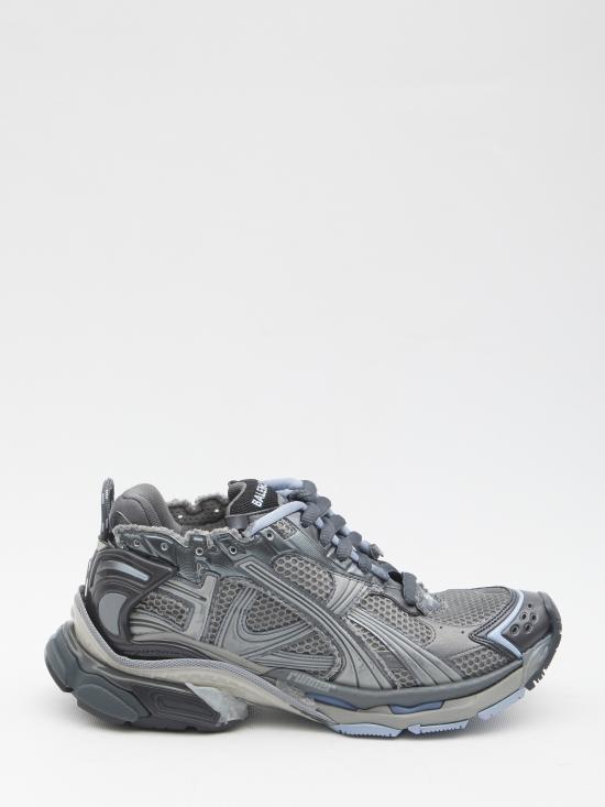 BALENCIAGA Men Sneakers 772774 GREY
