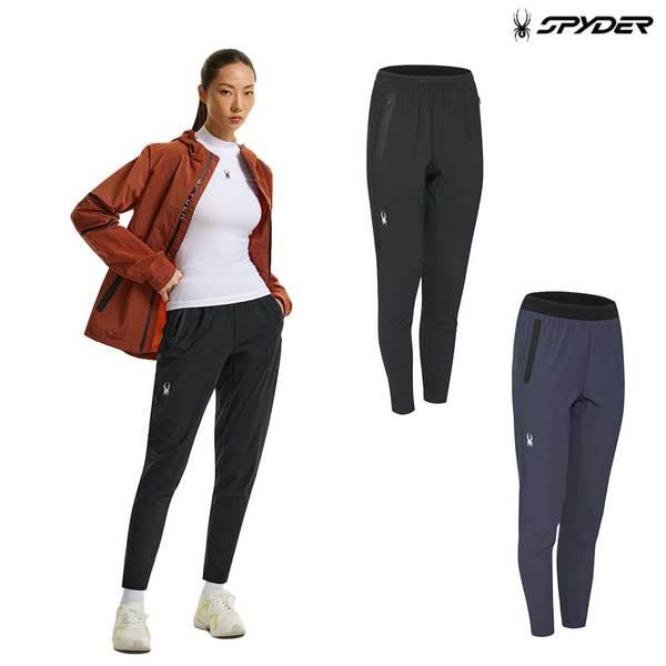 [] 女性ランニングプロウェブトリコットパンツ SPHPCNFP282W