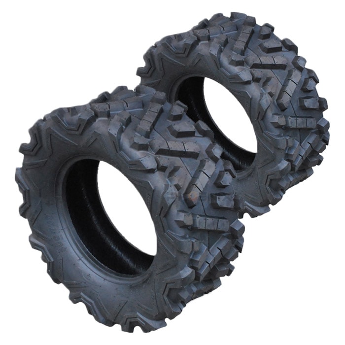 ATV 四輪 バギー ビッグサイズ 12インチ オフロード タイヤ AT25 205/80R12 2本