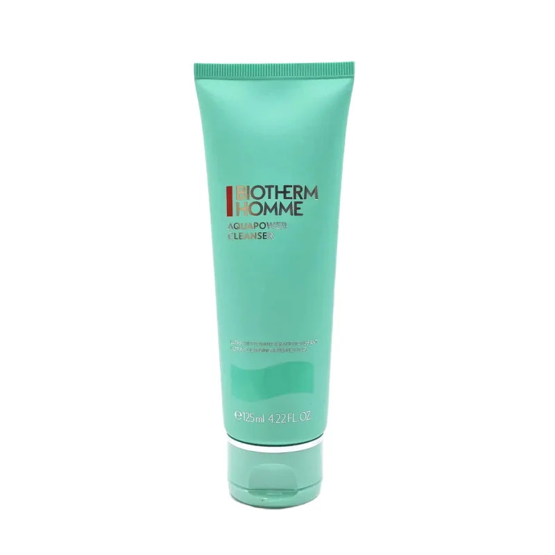 アクアパワークレンザー 125ml / 韓国コスメ