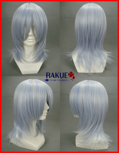 Qoo10 ヴァンパイア騎士風星煉コスプレウィッグ ホビー コスプレ