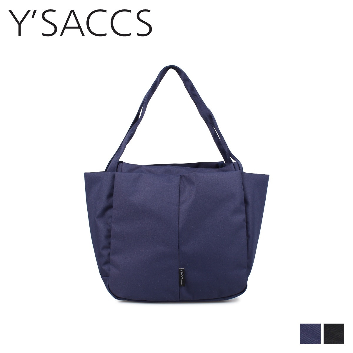 バッグ トートバッグ レディース 軽量 VOUS ET ブラック ネイビー 母の日