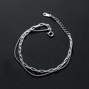 Qoo10] ASTRO チャウヌ 着用 ブレスレット : 腕時計・アクセサリー