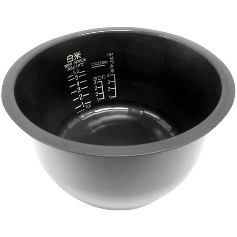 日立　HITACHI　炊飯器用カマ(ウチガマ)　RZ-HF10E5J-001
