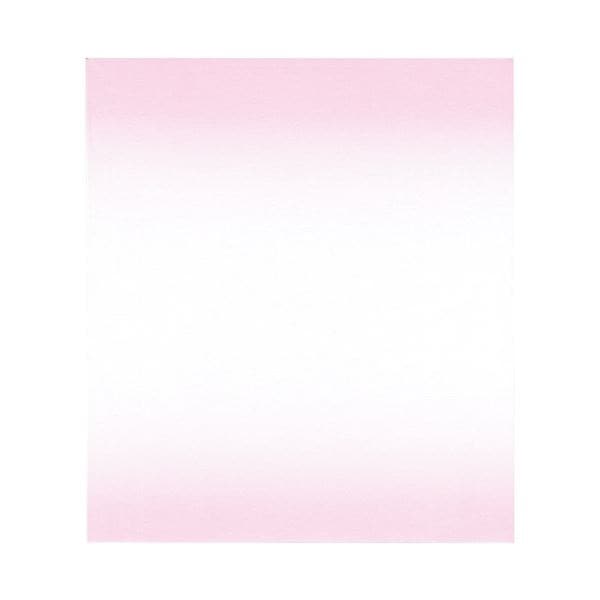 （まとめ）菅公工業 色紙ぼかし 画仙紙 桃 ケ439[x30セット]