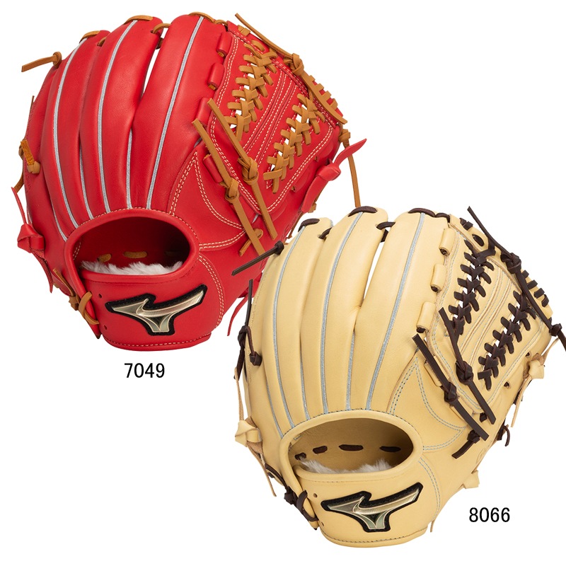 少年軟式用 グローバルエリート HselectionSIGNA オールラウンド用：サイズL 野球 ジュニア JR 軟式 グラブ グローブ 24AW(1AJGY31340)