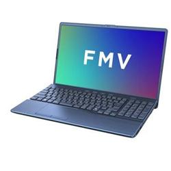【新品/在庫あり】富士通 FMV Note A A700-K3 FMVA700K3L メタリックブルー 15.6インチ Ryzen 7 16GB メモリ 256GB SSD Office H&B202