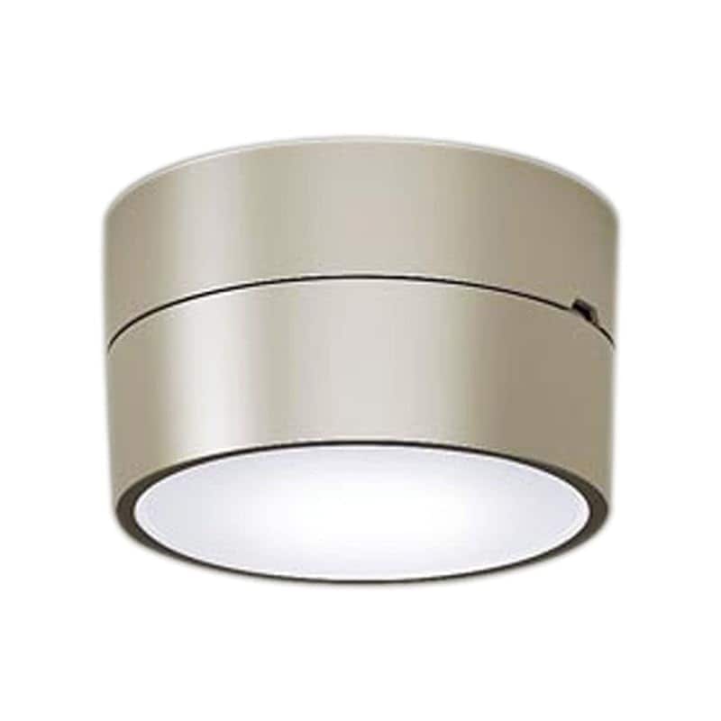 即納：パナソニック(Panasonic) 天井直付型 LED 軒下用シーリングライト 防雨型 LGW51779Y