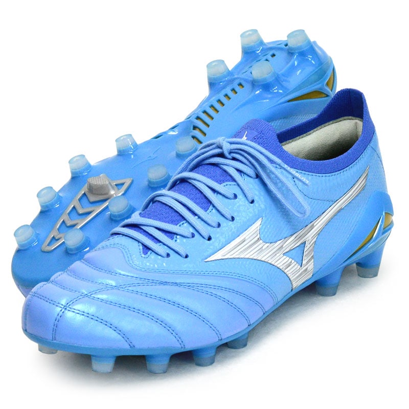 モレリア NEO 4 BETA JAPAN サッカースパイク MORELIA 26SS(P1GA264025)