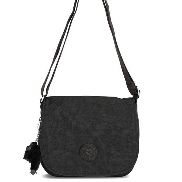 ローリンロゴ KI7729P39 LOREEN M Black Noir クロスバッグ