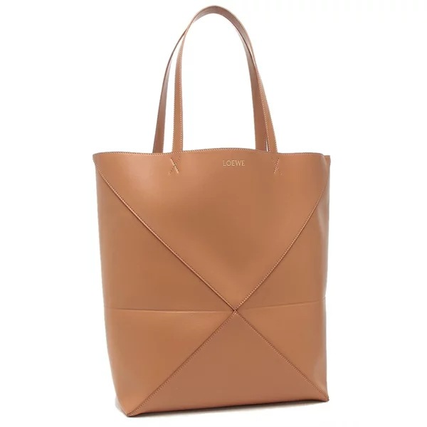 トートバッグ パズルフォルドトート ブラウン メンズ B933Q18X01 2586