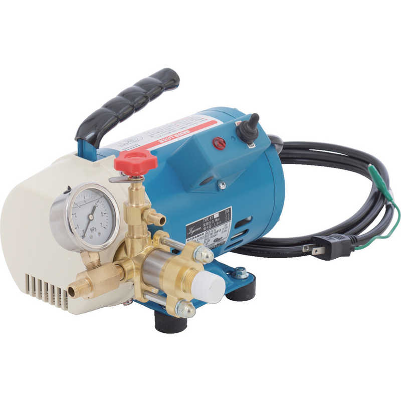 キョーワ　キョーワ ポータブル型洗浄機　KYC20A