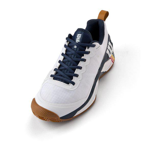 ラッシュプロ4.5クレイRG/WHT/W252107TTE40
