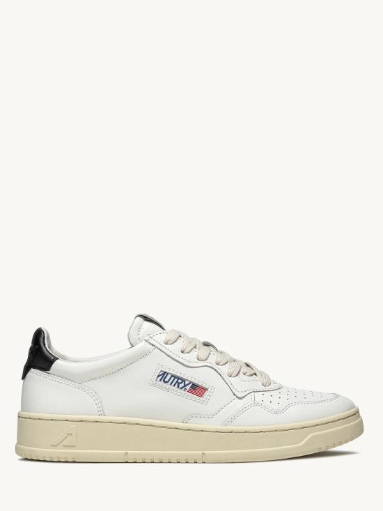 AUTRY Men Sneakers AULM WHITE