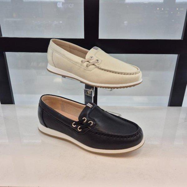 HC11 羊革女性靴 G1K2U41B3G (41293582)