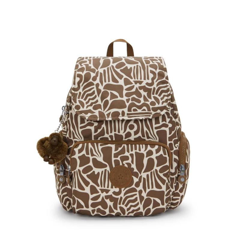 バックパック CITY ZIP S シティジップS KQABA24-CTKH
