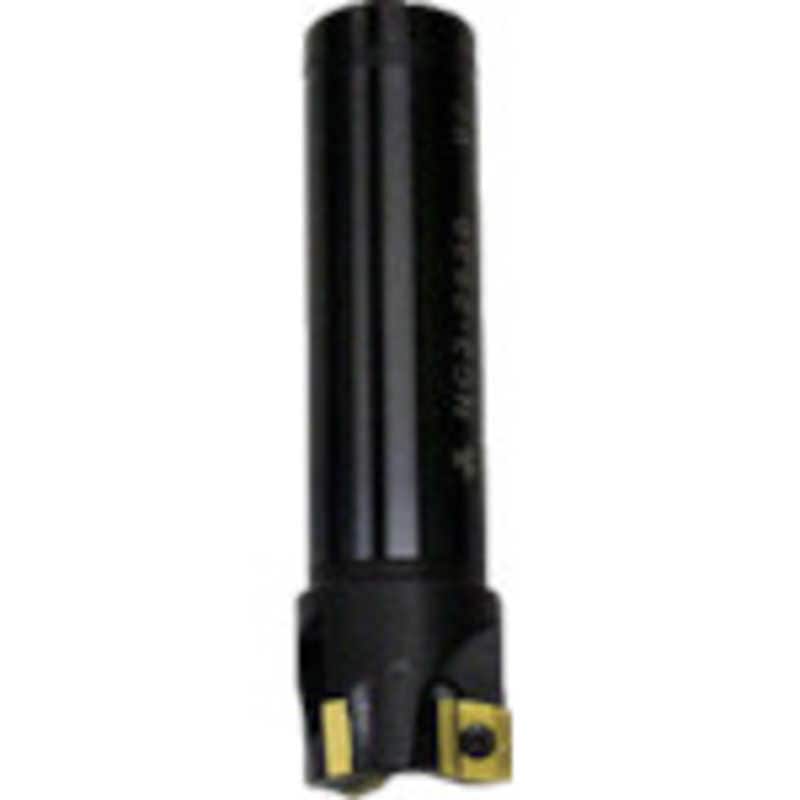 富士元工業　富士元 シュリリン 3枚刃 シャンクφ25 加工径φ30　NC3-2530