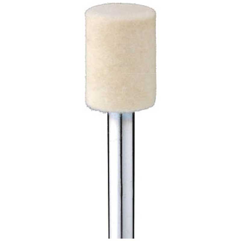 ミニター　ミニモ フェルトバフ ハード φ15 5個入り　GA3061 5,106円