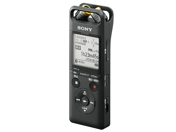 ICD-UX575F SONY 16GB はやい