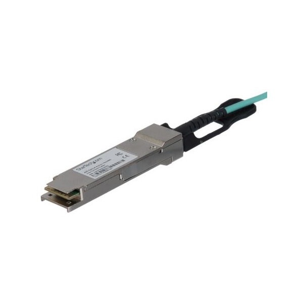 StarTech QSFP40GAO30M MSA準拠AOCケーブル 30m メーカー直送
