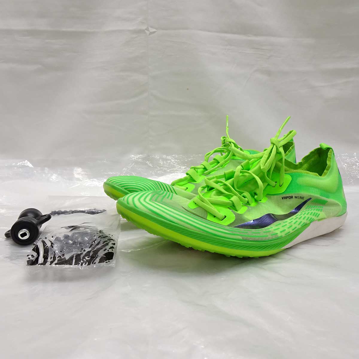 【中古】ナイキ Zoom Victory 5 XC 陸上スパイク 28cm AJ0847-303 NIKE ズーム ビクトリー5 XC 5,440円