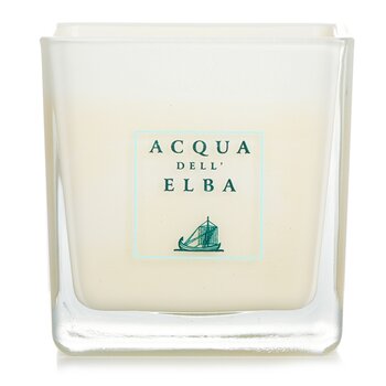 Acqua DellElba サンタンドレアのレモン園 芳香キャンドル