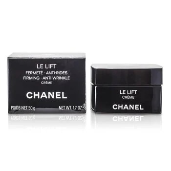 Chanel ル リフト クレーム