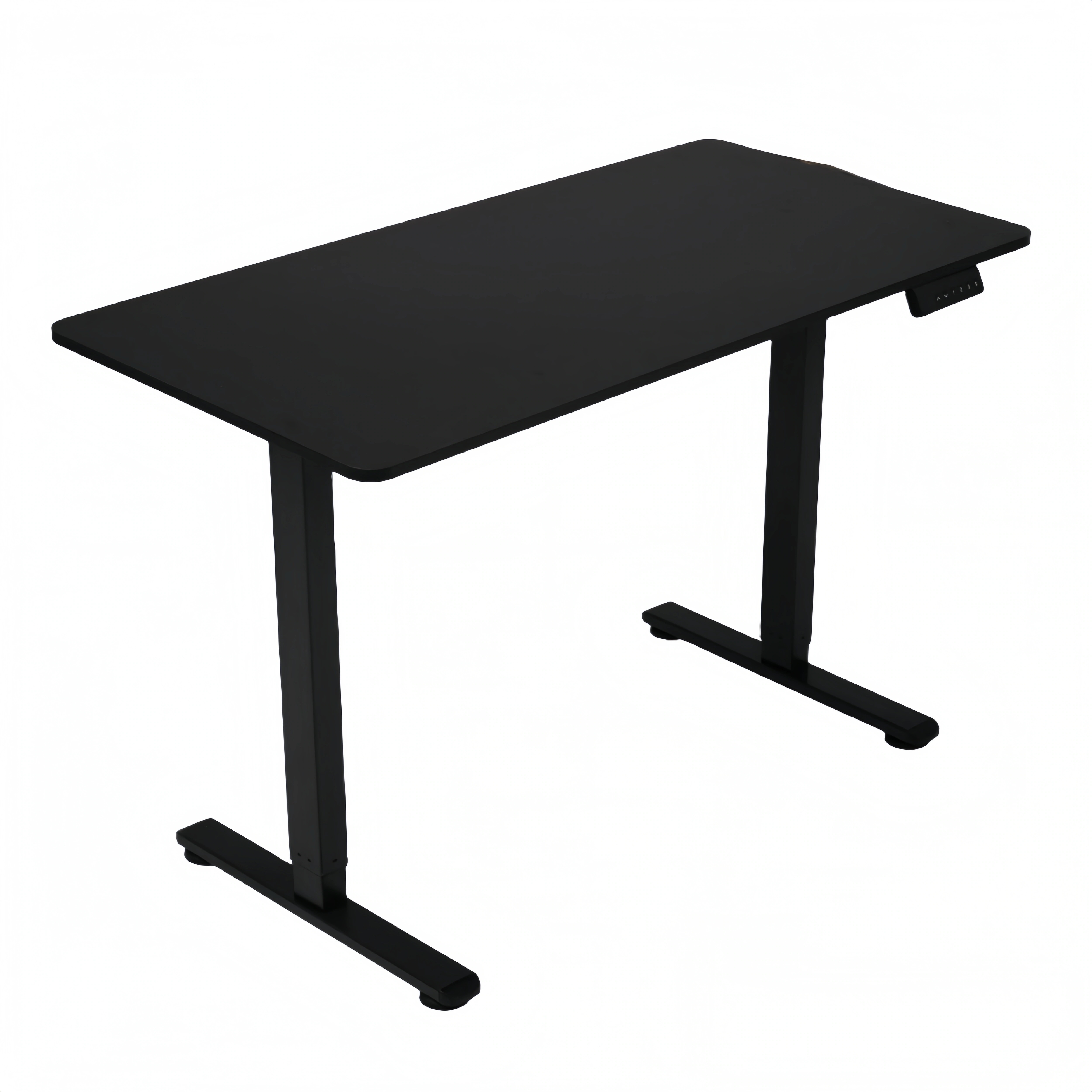 802電動昇降デスク スタンディングデスク 電動 幅120cm昇降デスク 昇降式テーブル 昇降式デスク 昇降 高さ調整 リモートワーク デスク 在宅 テレワーク 昇降式 オフィスデスク デスク 机 パ