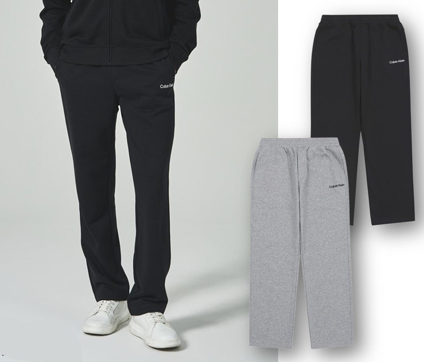 Mens Essential Pants