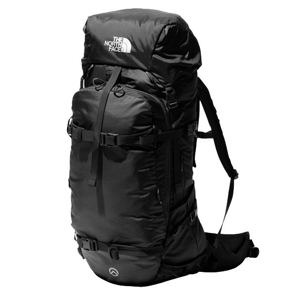 ザ・ノース・フェイス THE NORTH FACE チュガッチガイド45 スキー バックパック NM62351-K