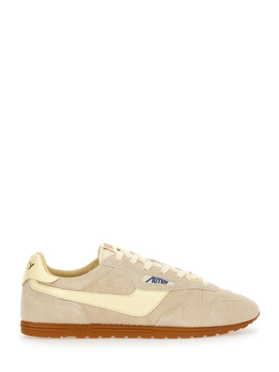 AUTRY Men Sneakers WSLM UB01 MULTICOLOUR
