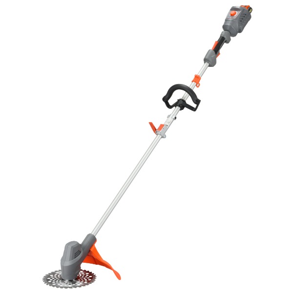 SBC-1825LB 充電式草刈機 18V 2.5Ah ループハンドル スマートシリーズ