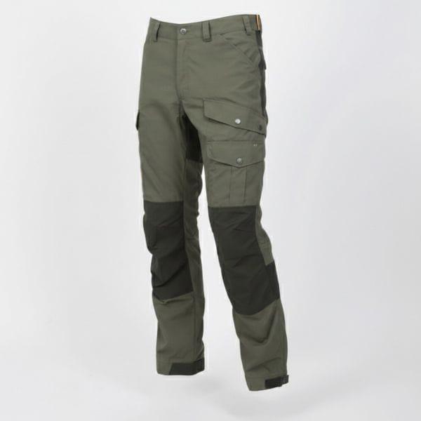 FJALLRAVEN 26SS メンズ ビダ プロ トラウザー レギュラー 32 インチ股下 (87177/625-662) (Vidda Pro Trousers