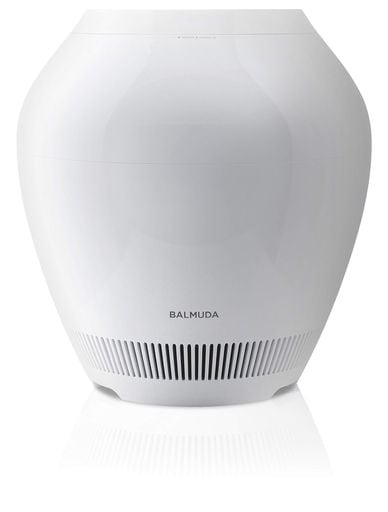 バルミューダ レイン スタンダードモデル 気化式加湿器 BALMUDA RAIN ERN-1100SD-WK