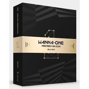 Wanna One WANNAONE - PREMIER FAN-CON [Blu-ray]