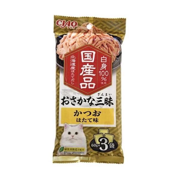 �`���I �������ȎO�� ���� �ق��Ė� 60gx3��