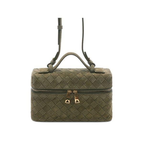 25FW 女性 BANG BANG Vanity トート 兼 クロスバッグ (789109 V1QE7 2856 25F)