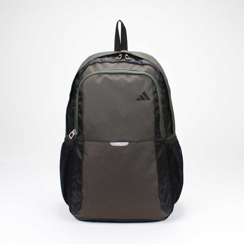アディダス　リュック45CM カーキ adidas